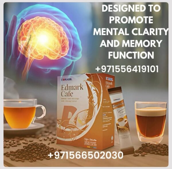 ⁦Ginseng Coffee Sugar free  قهوة الجينسينج المنشطة⁩ - الصورة ⁦3⁩