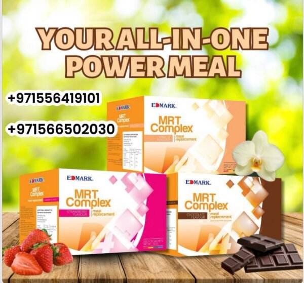 ⁦MRT - Fat Burn Strawberry Flavor حارق الدهون نكهة الفراولة⁩ - الصورة ⁦14⁩