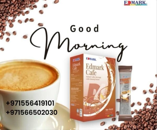 ⁦Ginseng Coffee Sugar free  قهوة الجينسينج المنشطة⁩ - الصورة ⁦15⁩