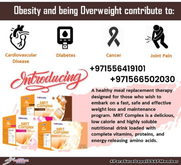 ⁦MRT - Fat Burn Strawberry Flavor حارق الدهون نكهة الفراولة⁩ - الصورة ⁦16⁩