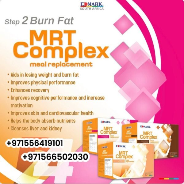 ⁦MRT - Fat Burn Strawberry Flavor حارق الدهون نكهة الفراولة⁩ - الصورة ⁦18⁩
