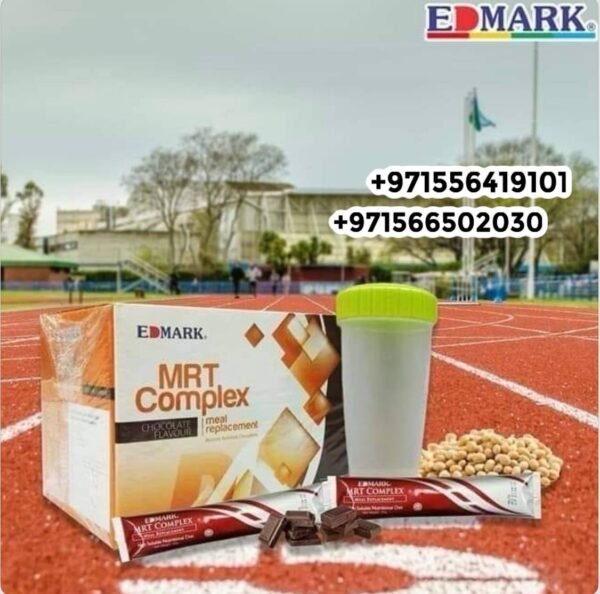 ⁦MRT - Fat Burn Vanilla Flavor حارق الدهون نكهة الفانيليا⁩ - الصورة ⁦6⁩