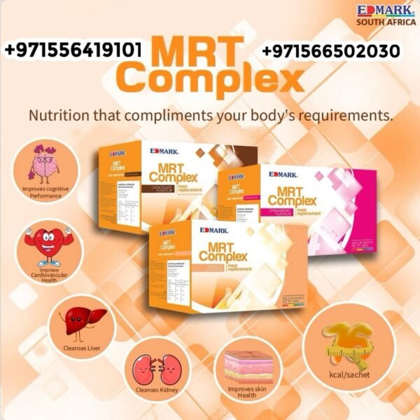 ⁦MRT - Fat Burn Strawberry Flavor حارق الدهون نكهة الفراولة⁩ - الصورة ⁦7⁩