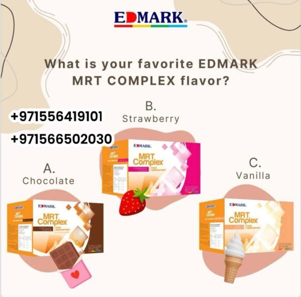 ⁦MRT - Fat Burn Chocolate Flavor حارق الدهون نكهة الشكولاتة⁩ - الصورة ⁦21⁩