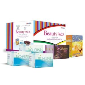 Edmark Beauty Pack  حقيبة الجمال